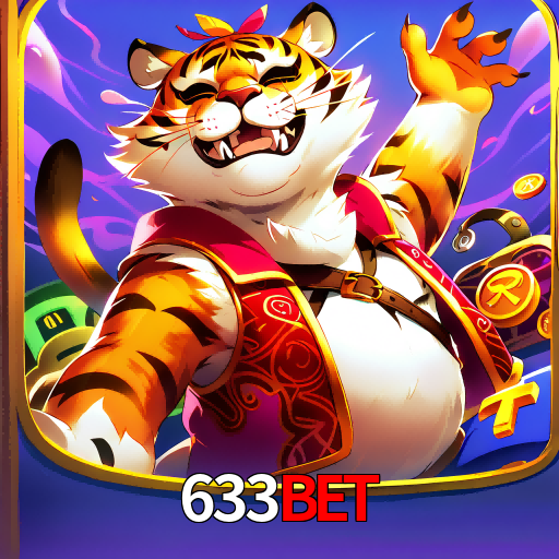 Experiência Imersiva no Cassino Online 633bet
